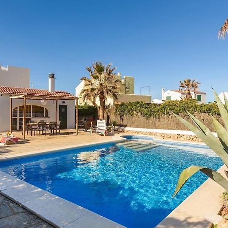 Brisa Marina Villa Cala'N Blanes  Exterior photo