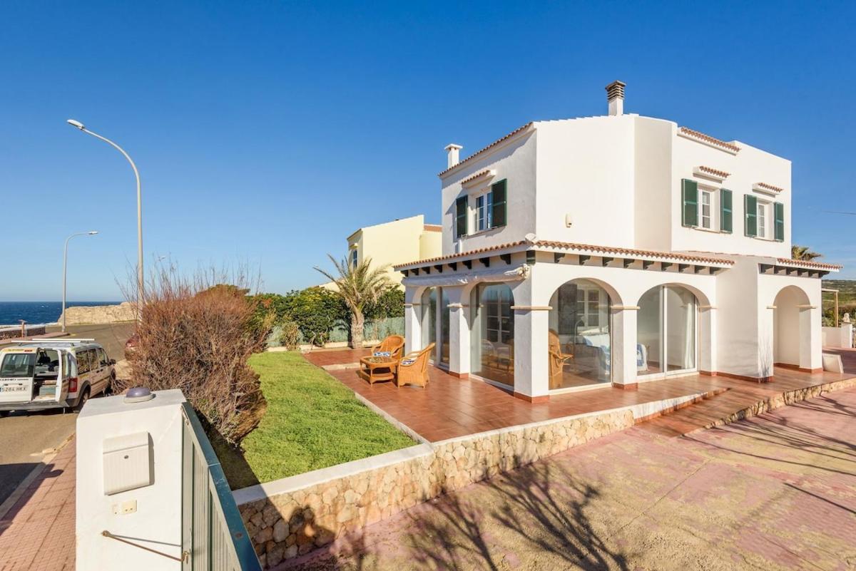 Brisa Marina Villa Cala'N Blanes  Exterior photo