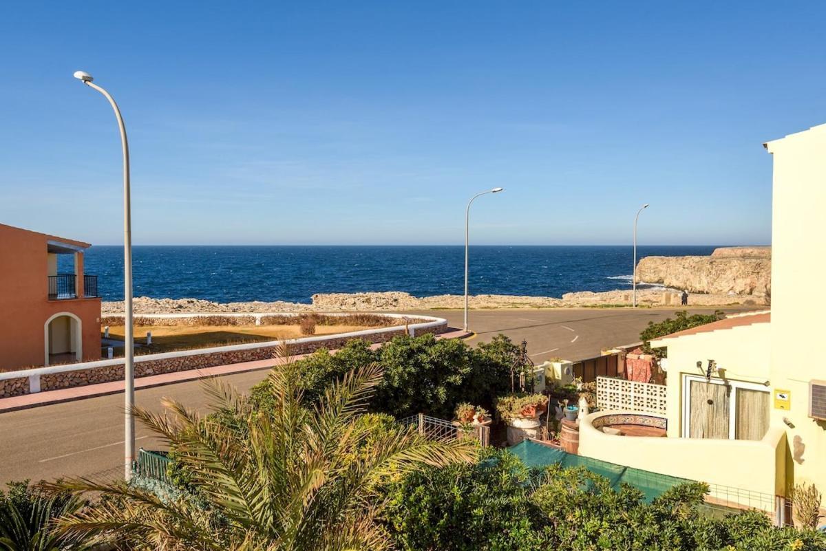 Brisa Marina Villa Cala'N Blanes  Exterior photo