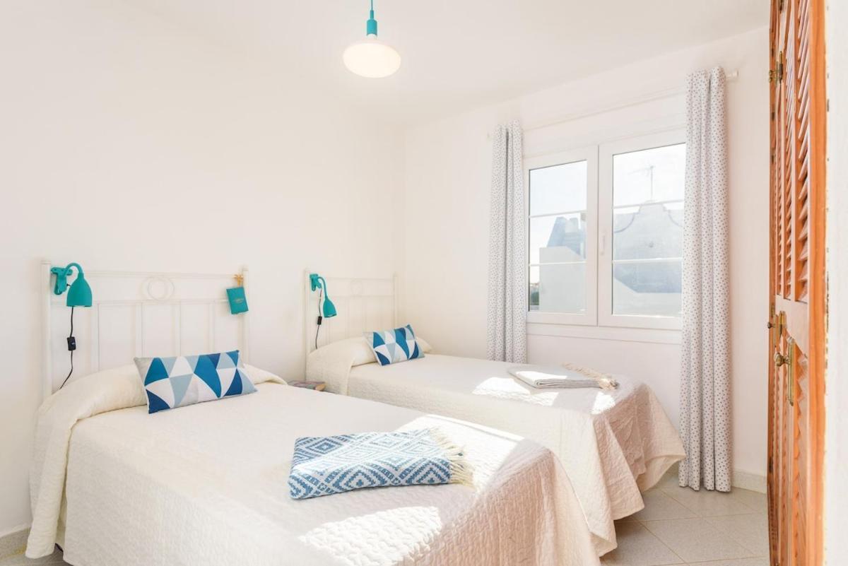 Brisa Marina Villa Cala'N Blanes  Exterior photo
