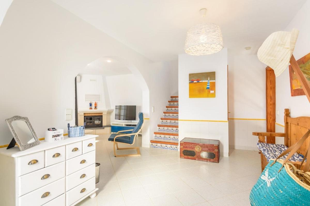 Brisa Marina Villa Cala'N Blanes  Exterior photo
