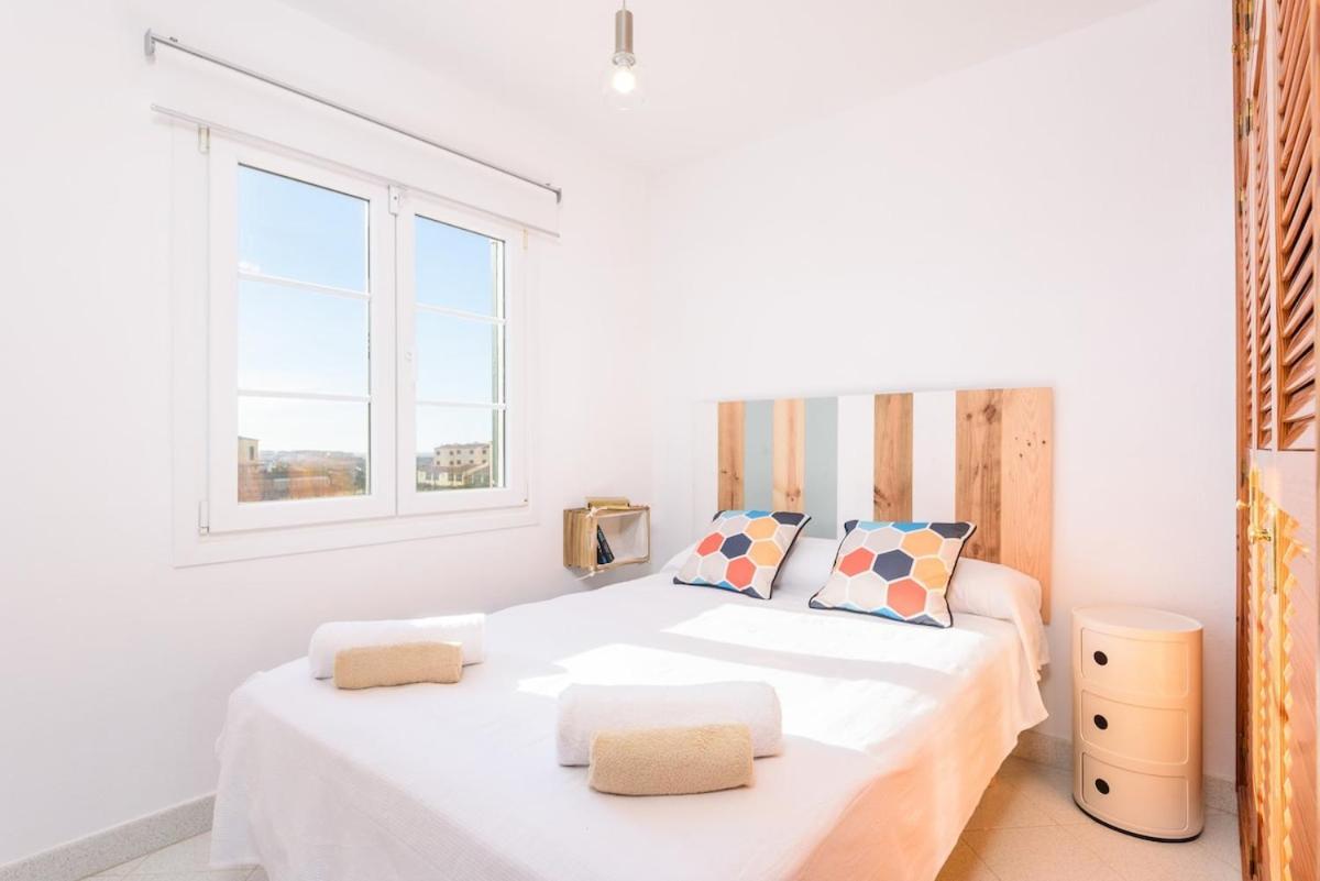 Brisa Marina Villa Cala'N Blanes  Exterior photo