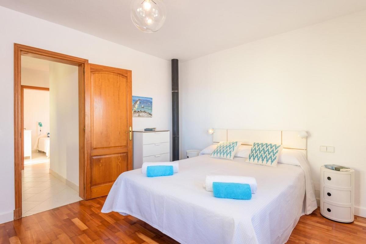 Brisa Marina Villa Cala'N Blanes  Exterior photo